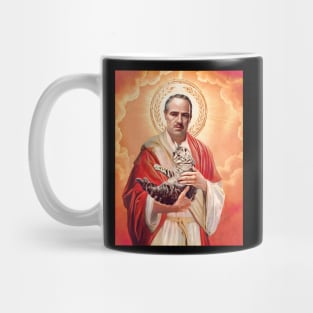 Saint Godfather Mug